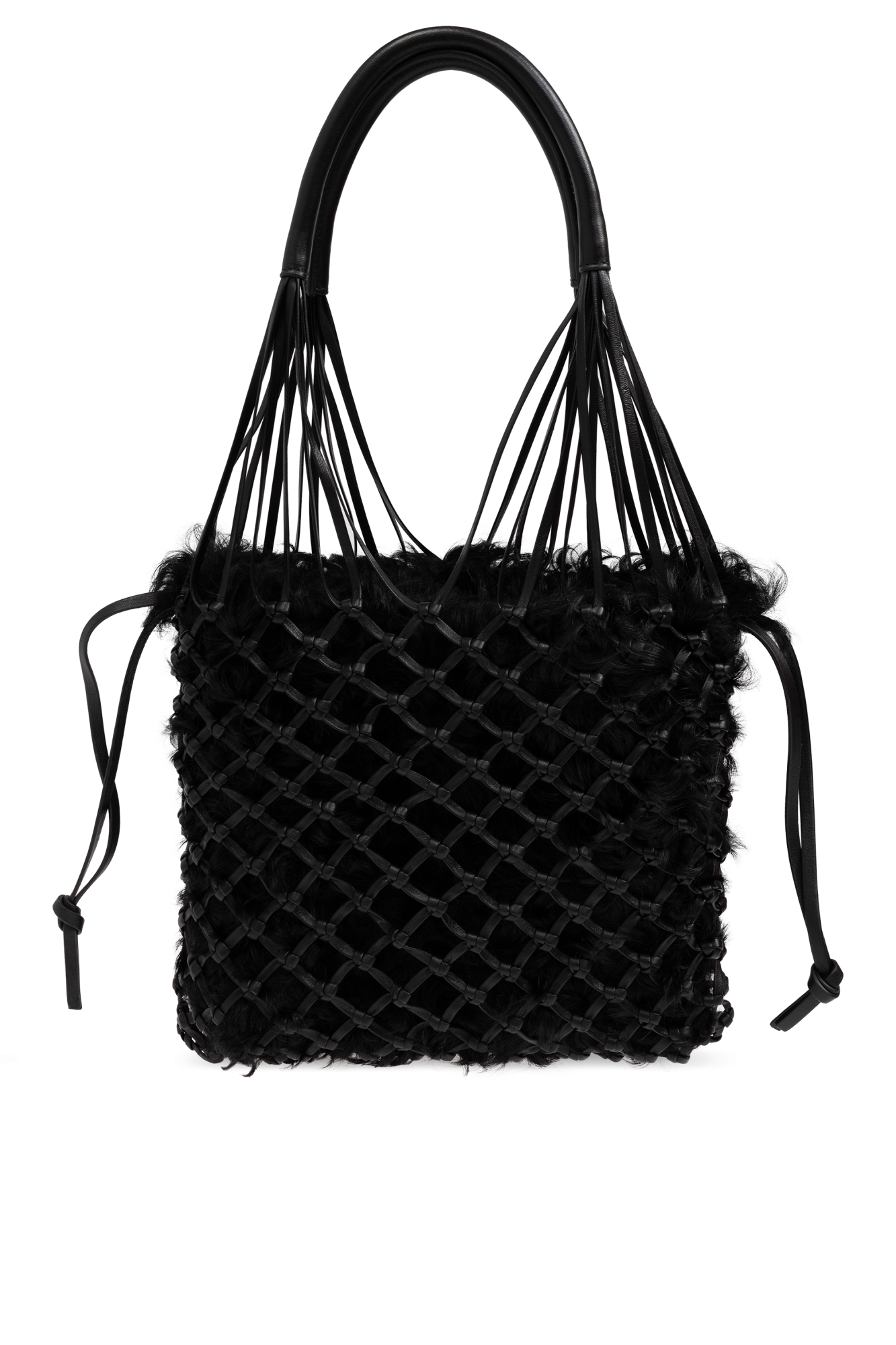 新品 jilsander leather logo pouch Buy Jil Sander men black pouch bag for $800 online on SV77